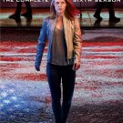 Homeland: Season 6 [DVD]