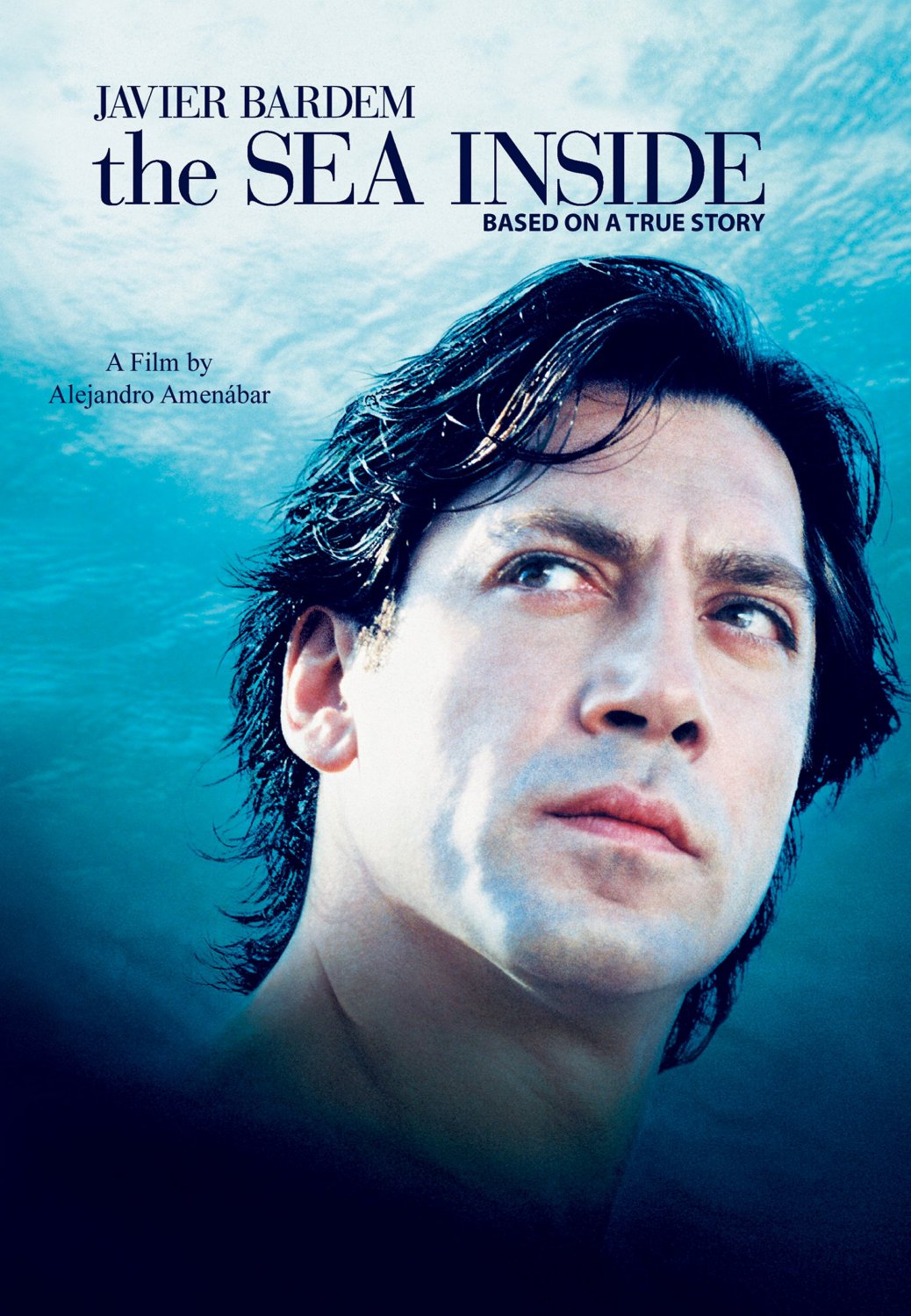 The Sea Inside [DVD] [2004]