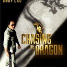 Chasing the Dragon [DVD] [2017]