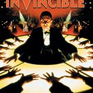 Invincible [DVD] [2001]