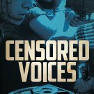 Censored Voices [DVD] [2015]