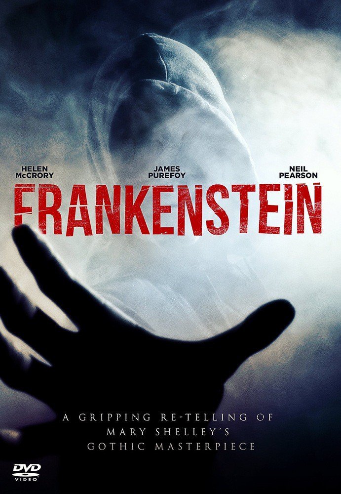 Frankenstein [DVD] [2007]