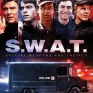S.W.A.T.: The Complete Series [DVD]