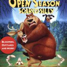 Open Season: Scared Silly [Includes Digital Copy] [Blu-ray/DVD] [2 Discs] [2015]