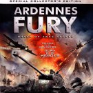 Ardennes Fury [Blu-ray]