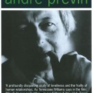 Tony Palmer's Film About Andre Previn: The Kindness of Strangers [DVD]