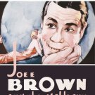 A Very Honorable Guy [DVD] [1934]