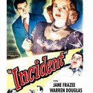 Incident [DVD] [1948]