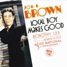 Local Boy Makes Good [DVD] [1931]