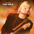 Tom Kolb: Melodic Lead Guitar [DVD] [2008]