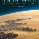 Planet Earth, Vol. 3: Great Plains/Jungles/Shallow Seas [WS] [DVD]