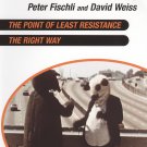 The Point of Least Resistance/The Right Way [DVD]