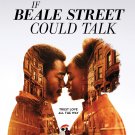 If Beale Street Could Talk [Includes Digital Copy] [Blu-ray/DVD] [2018]