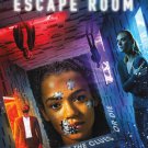 Escape Room [Includes Digital Copy] [Blu-ray/DVD] [2019]
