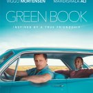 Green Book [Includes Digital Copy] [Blu-ray/DVD] [2018]