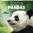 Pandas [4K Ultra HD Blu-ray/Blu-ray]  [2018]