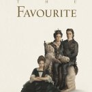 The Favourite [DVD] [2018]