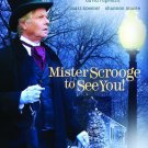 Mister Scrooge to See You! [Blu-ray] [2013]