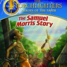 The Torchlighters: The Samuel Morris Story [Blu-ray]