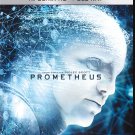 Prometheus [4K Ultra HD Blu-ray] [2 Discs] [2012]