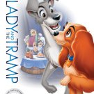 Lady and the Tramp [Signature Collection] [DVD] [1955]