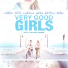 Very Good Girls [DVD] [2013]