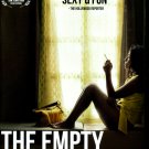 The Empty Hours [DVD] [2013]