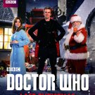 Doctor Who: Last Christmas [Blu-ray]