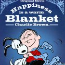 Happiness Is a Warm Blanket, Charlie Brown [Blu-ray] [2011]