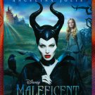 Maleficent [2 Discs] [Includes Digital Copy] [Blu-ray/DVD] [2014]