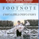 Footnote [Blu-ray] [2011]