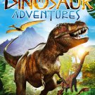 Dinosaur Adventures [DVD]