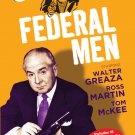 Federal Men [3 Discs] [DVD]