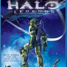 Halo Legends [Blu-ray] [2010]