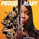 Proud Mary [Includes Digital Copy] [Blu-ray] [2018]