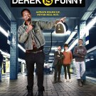 Derek is Funny [DVD] [2018]