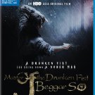 Master of the Drunken Fist: Beggar So [Includes Digital Copy] [UltraViolet] [Blu-ray] [2017]