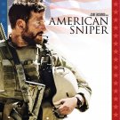 American Sniper: The Chris Kyle Commemorative Edition [2 Discs] [DVD] [2014]