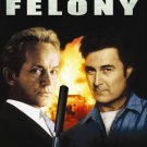 Felony [DVD] [1995]