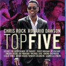 Top Five [Blu-ray] [2014]