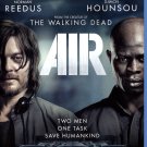 Air [Blu-ray] [2015]