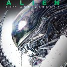 Alien [40th Anniversary] [Includes Digital Copy] [4K Ultra HD Blu-ray/Blu-ray] [1979]