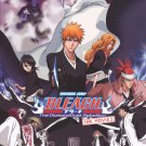 Bleach: The DiamondDust Rebellion [DVD] [2007]