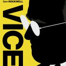 Vice [DVD] [2018]