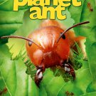 Planet Ant [DVD] [2014]