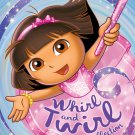 Dora the Explorer: Whirl and Twirl Collection [2 Discs] [DVD]
