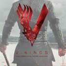 Vikings: Season 3 [3 Discs] [DVD]