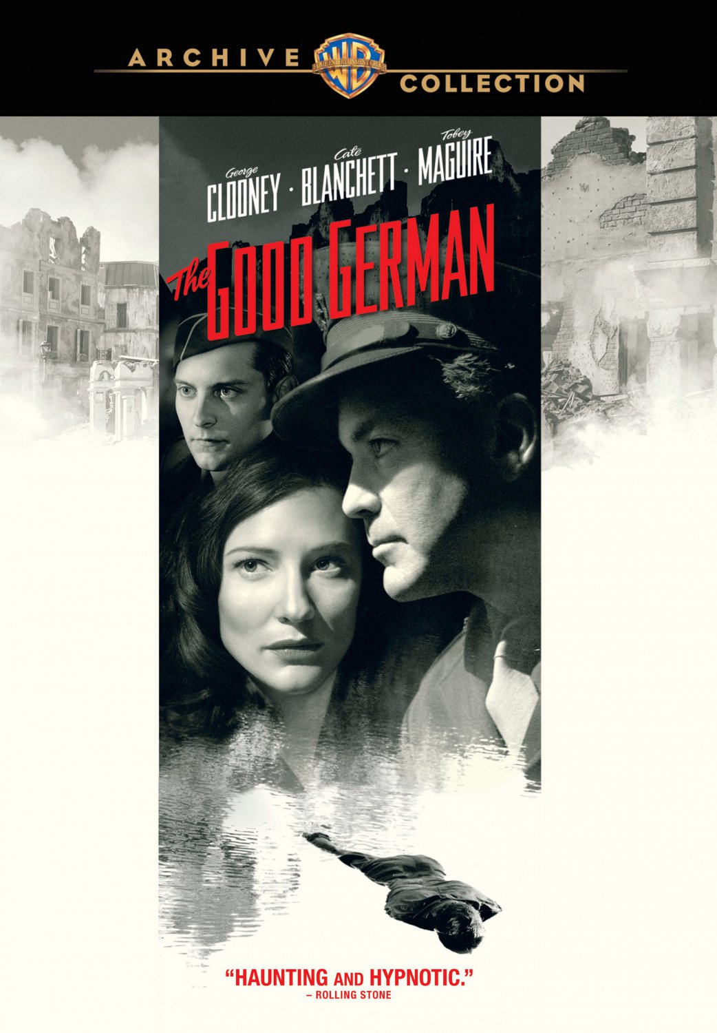 The Good German [DVD] [2006]
