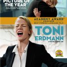 Toni Erdmann [DVD] [2016]