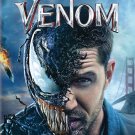 Venom [DVD] [2018]